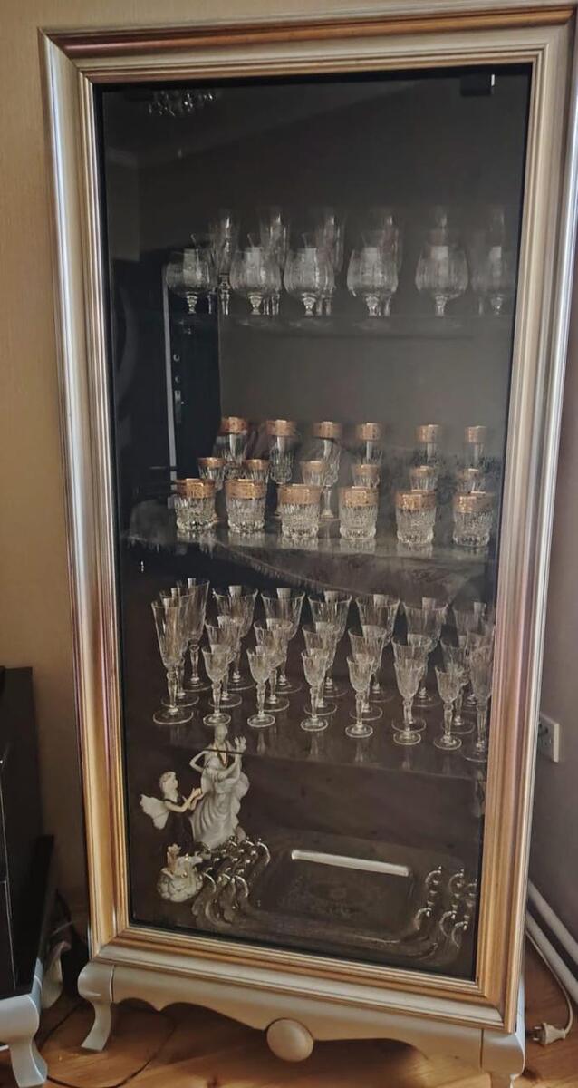 Qonaq otağı mebeli — Mebel, Bakı (2)