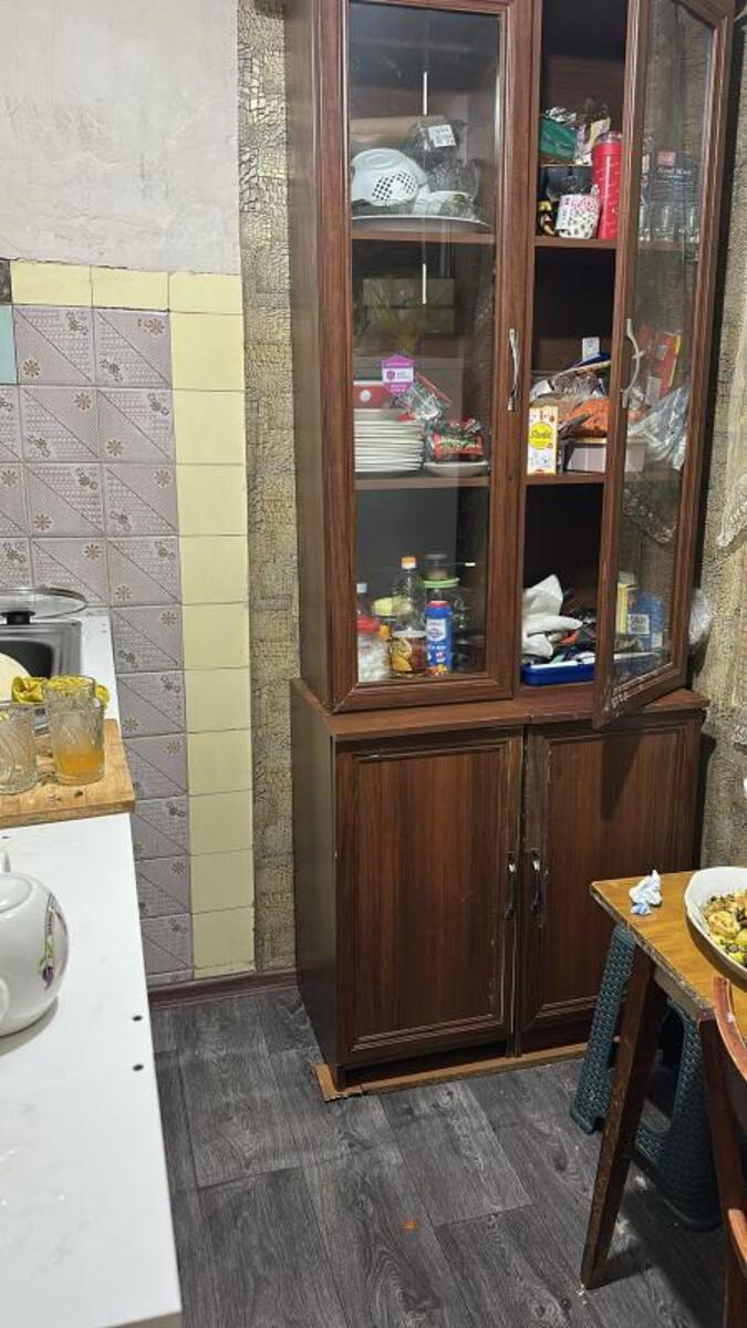İcarəyə verilir 2 otaqlı köhnə tikili 50 m² — Mənzil, Bakı (3)