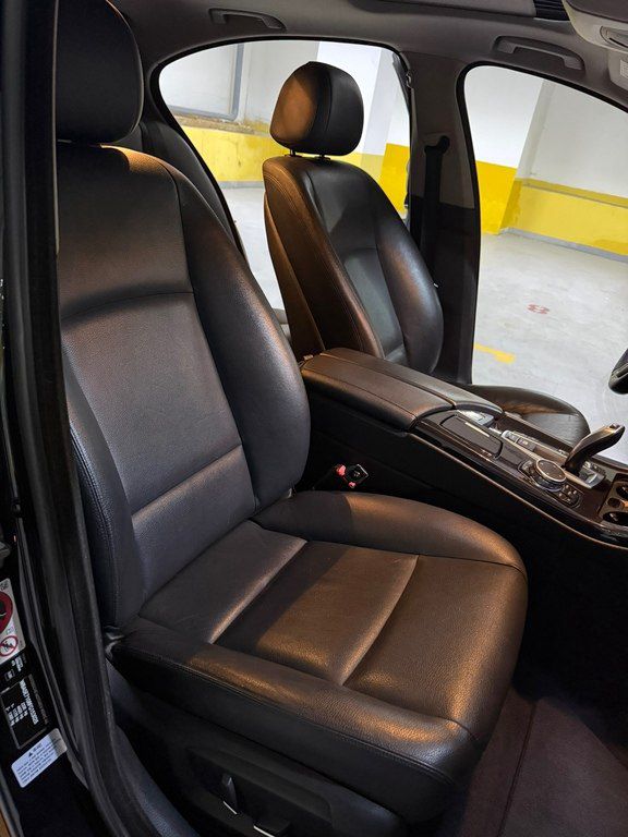 BMW 520d, 2.0 L, 2015 il, 203 000 km — Avtomobillər, Bakı (8)