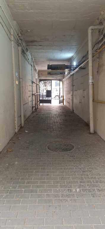 Satılır 3 otaqlı köhnə tikili 140 m² — Mənzil, Bakı (3)