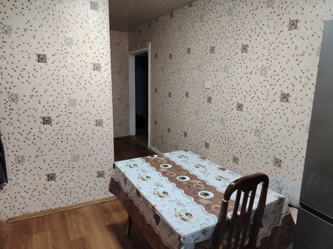 Satılır 3 otaqlı köhnə tikili 65 m² — Mənzil, Bakı (8)