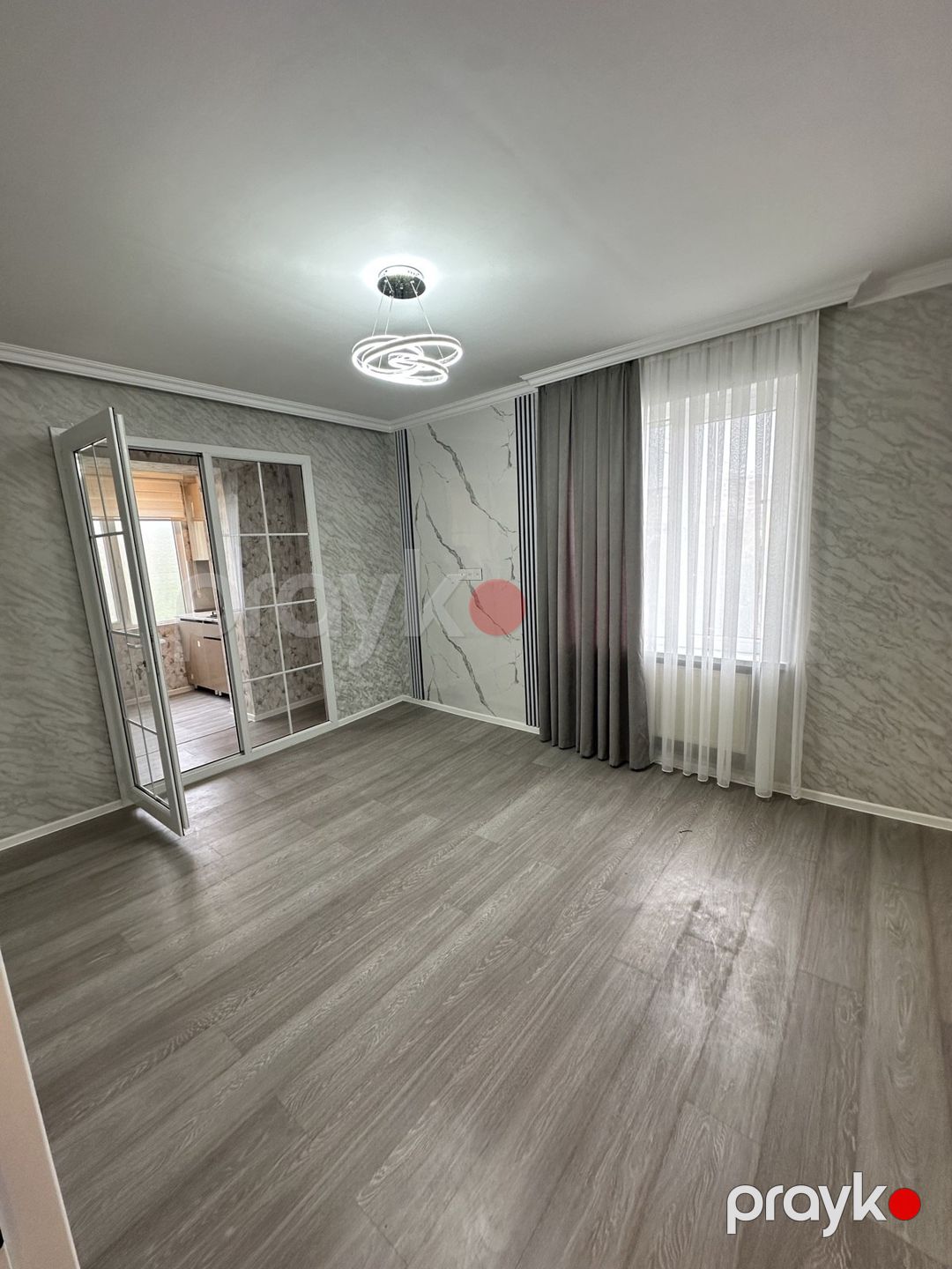 Satılır 2 otaqlı köhnə tikili 40 m² — Mənzil, Bakı (6)