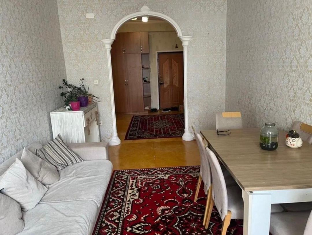Satılır 2 otaqlı yeni tikili 74.5 m² — Mənzil, Bakı (2)