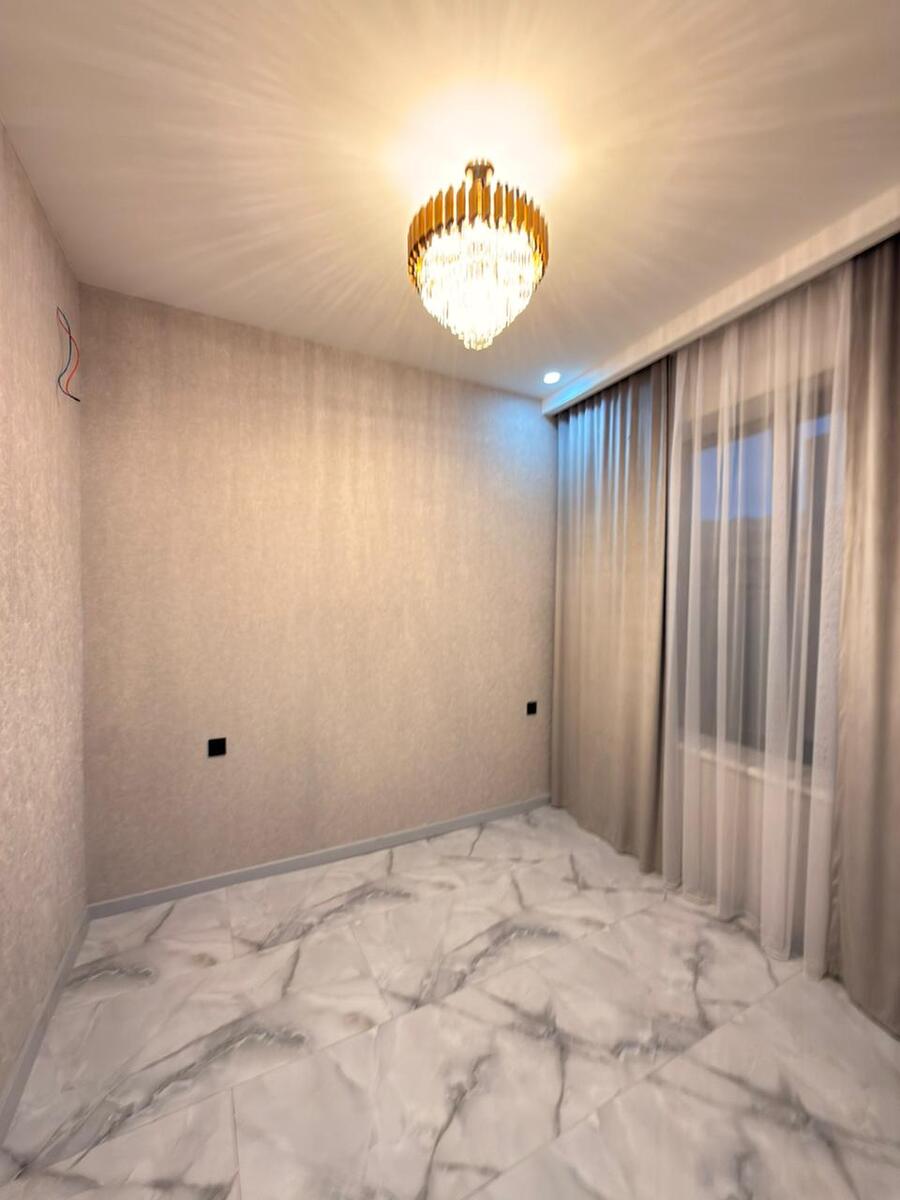 Satılır 4 otaqlı həyət evi/bağ evi 90 m² — Ev, villa, Bakı (9)