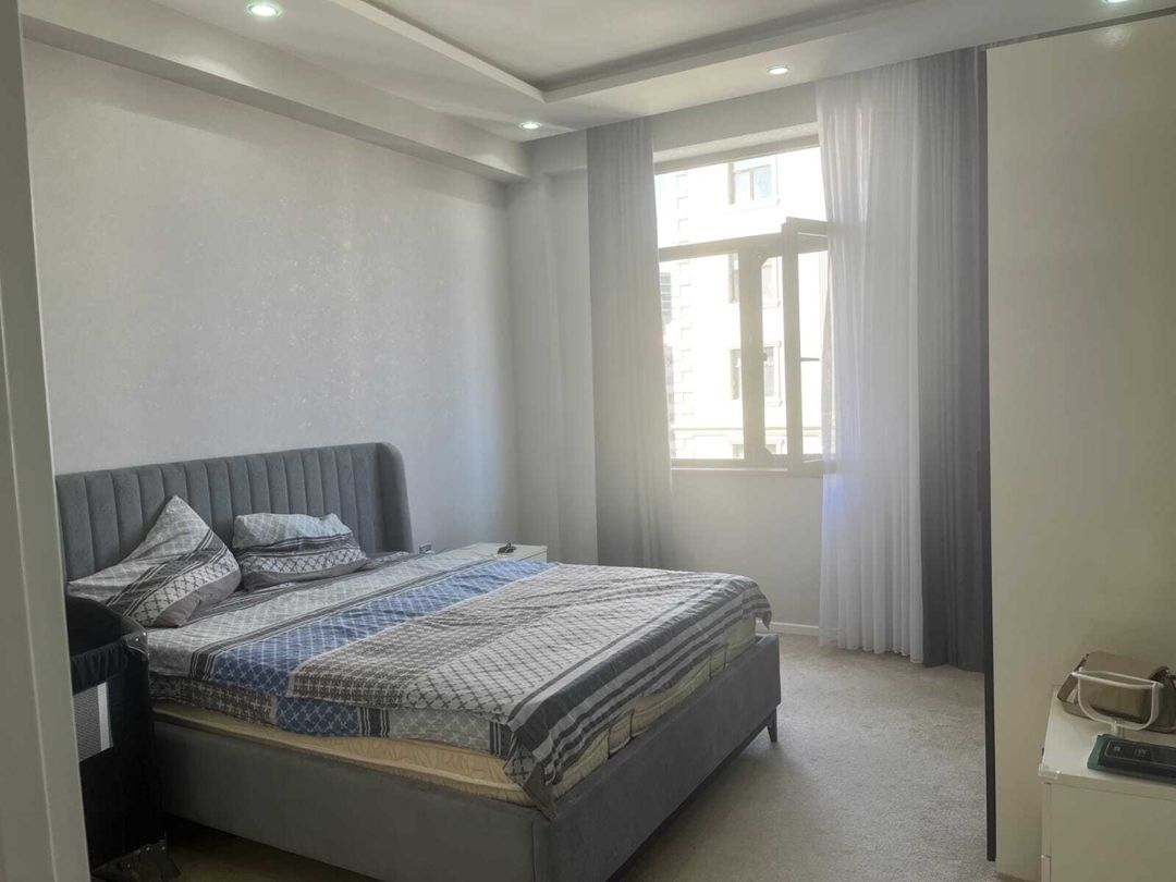 Satılır 3 otaqlı yeni tikili 123 m² — Mənzil, Bakı (6)