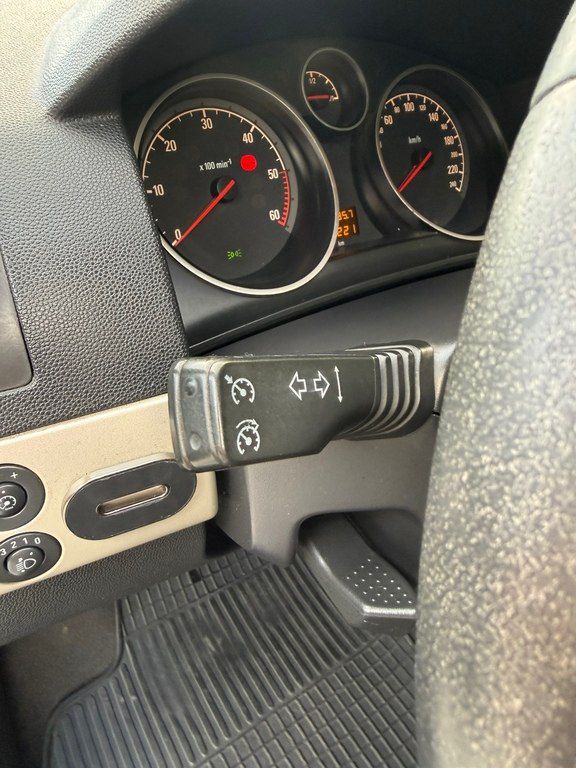 Opel Astra, 1.3 L, 2007 il, 194 960 km — Avtomobillər, Oğuz (11)