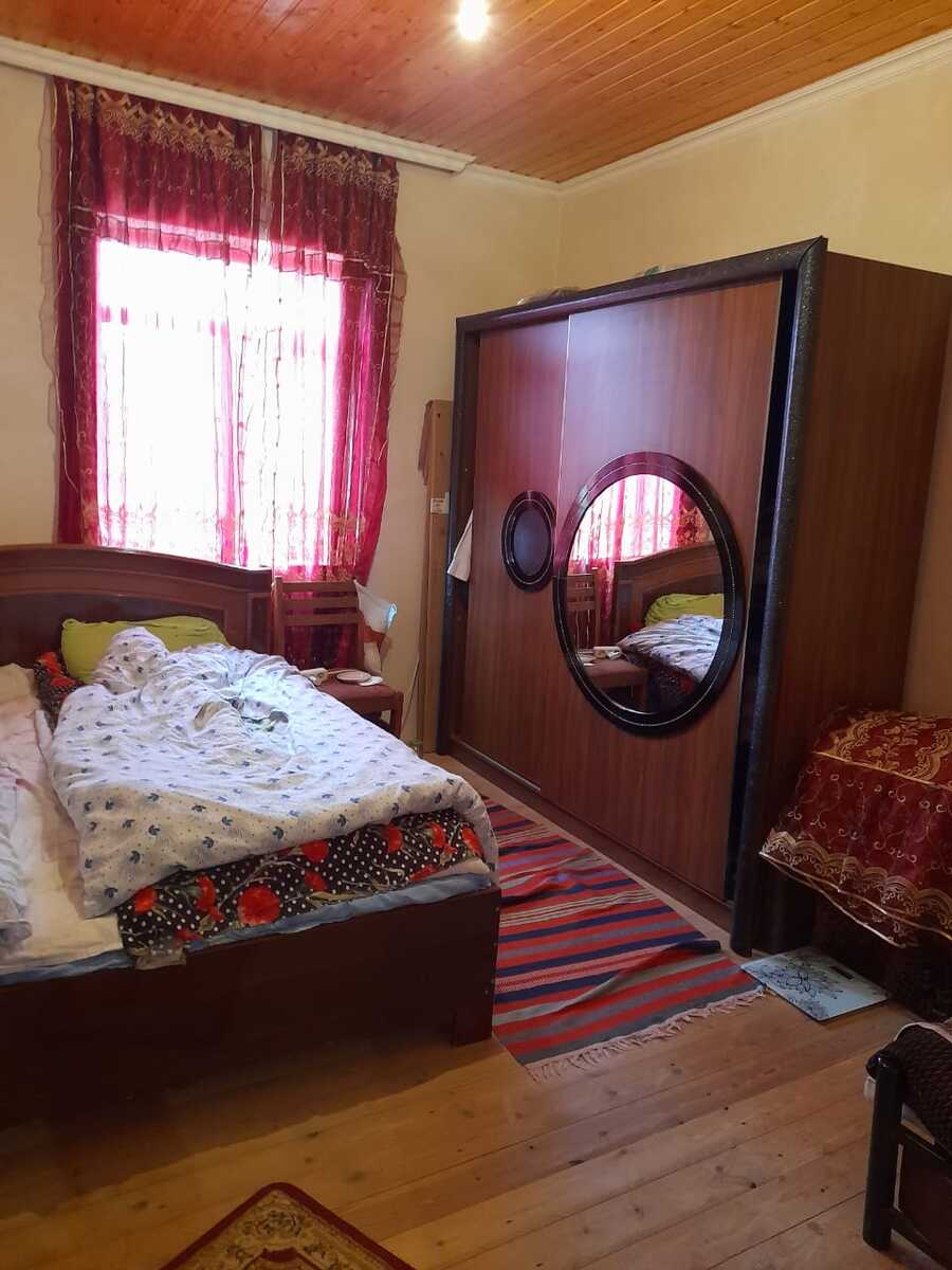 Həyət evi, Buzovna qəs — Ev, villa, Bakı (11)