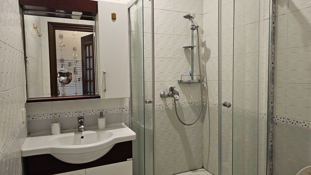 Satılır 3 otaqlı yeni tikili 160 m² — Mənzil, Bakı (7)