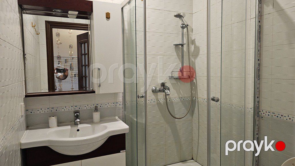 Satılır 3 otaqlı yeni tikili 160 m² — Mənzil, Bakı (7)