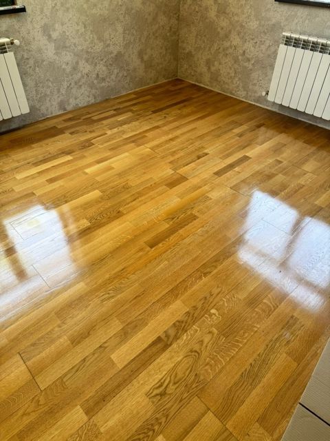 Palıd parketlər — Bakı