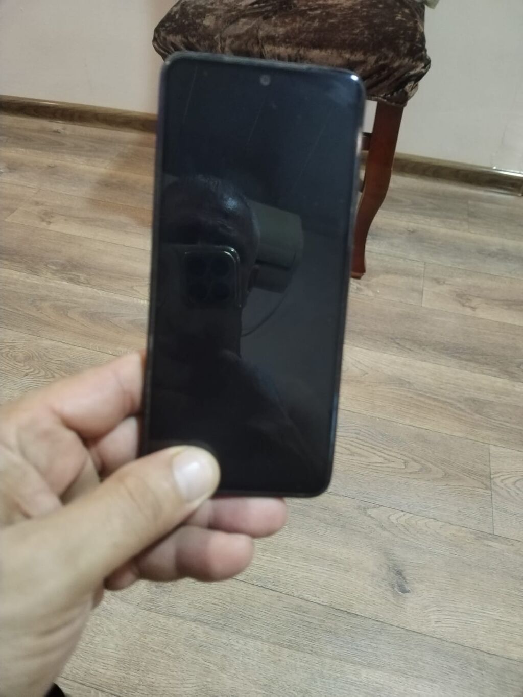Redmi nor 11,öz telefonumdu .ustada olmayıb.karobka adapter var — Digər smartfonlar, Sumqayıt (3)