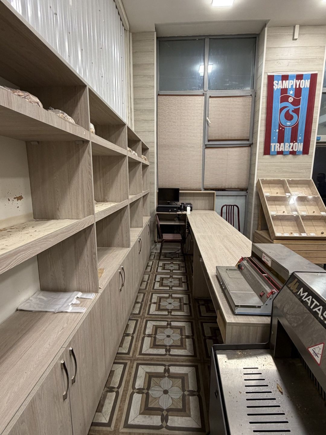 İcarəyə verilir obyekt 160 m² — Əmlak, Bakı (4)