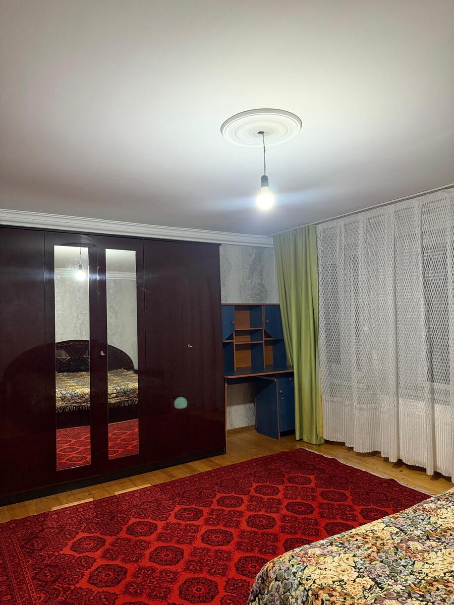 İcarəyə verilir 2 otaqlı köhnə tikili 60 m² — Mənzil, Bakı (6)