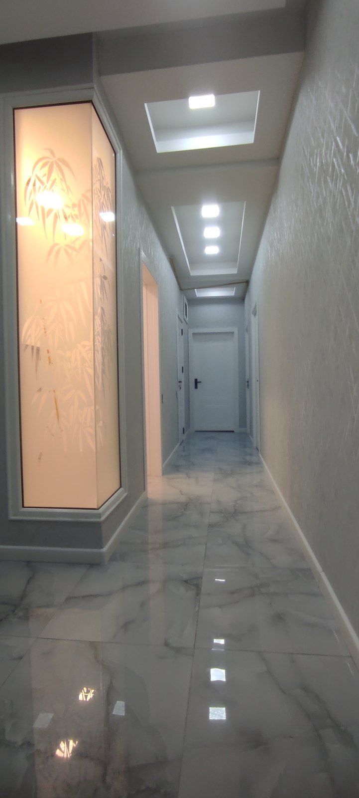 Satılır 3 otaqlı yeni tikili 101 m² — Mənzil, Bakı (4)