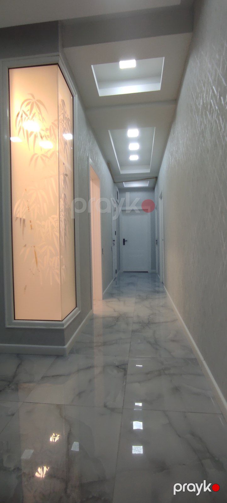 Satılır 3 otaqlı yeni tikili 101 m² — Mənzil, Bakı (5)