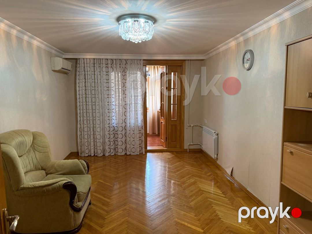 Satılır 3 otaqlı köhnə tikili 85 m² — Mənzil, Bakı (3)