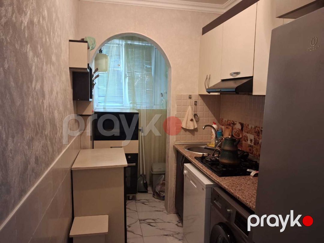 Satılır 2 otaqlı yeni tikili 50 m² — Mənzil, Xırdalan (6)