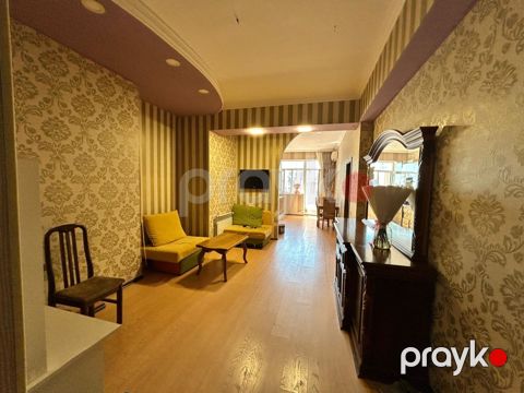 İcarəyə verilir 2 otaqlı yeni tikili 75 m²