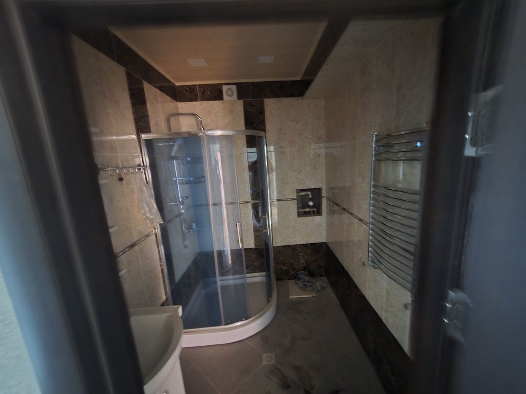 Satılır 3 otaqlı yeni tikili 91.4 m² — Mənzil, Bakı (12)