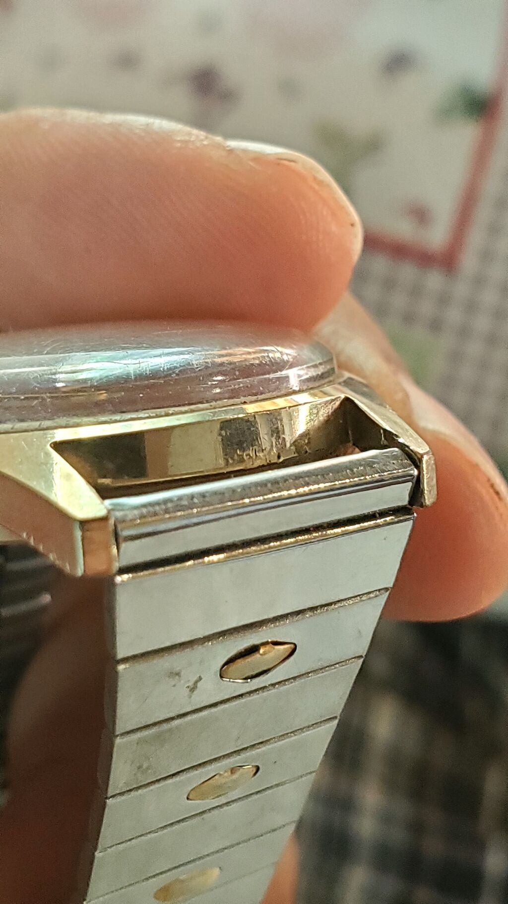Vostok mexaniki qol saatı Ssri sovet istehsalı export variantı yazı — Qol saatları, Xırdalan (3)