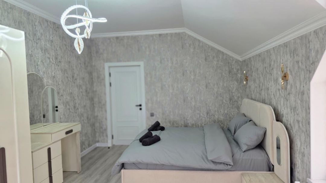 Həyət evi kirayə verilir, Qusar r — Ev, villa, Qusar (4)