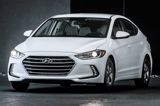Hyundai Elantra 2016-2019 ehtiyat hissələri — Avto Parts — Ehtiyat hissələri və aksesuarlar