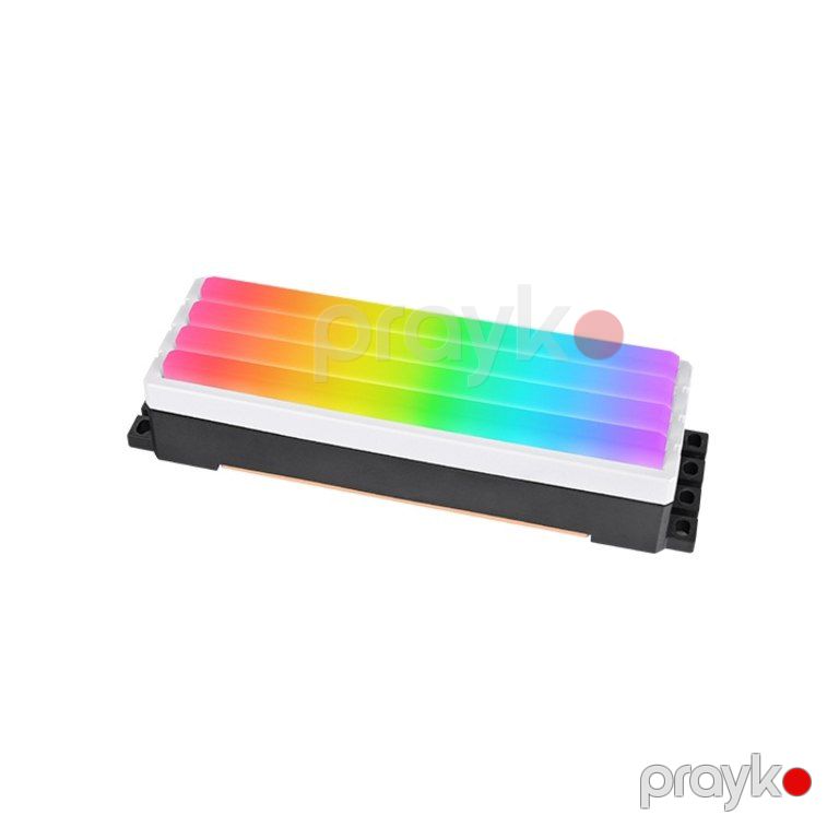 TT Floe RC360 CPU və Yaddaş AIO Maye Soyuducu Snow Edition — Kompüterlər və noutbuklar, Bakı (8)