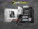 Ana plata msı B650M gamıng plus wı-fı DDR5 — GamePower — Computers & Laptops