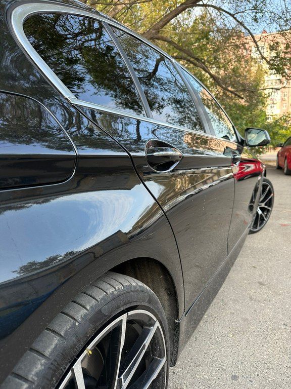 BMW 525, 2.0 L, 2011 il, 301 852 km — Avtomobillər, Xırdalan (9)