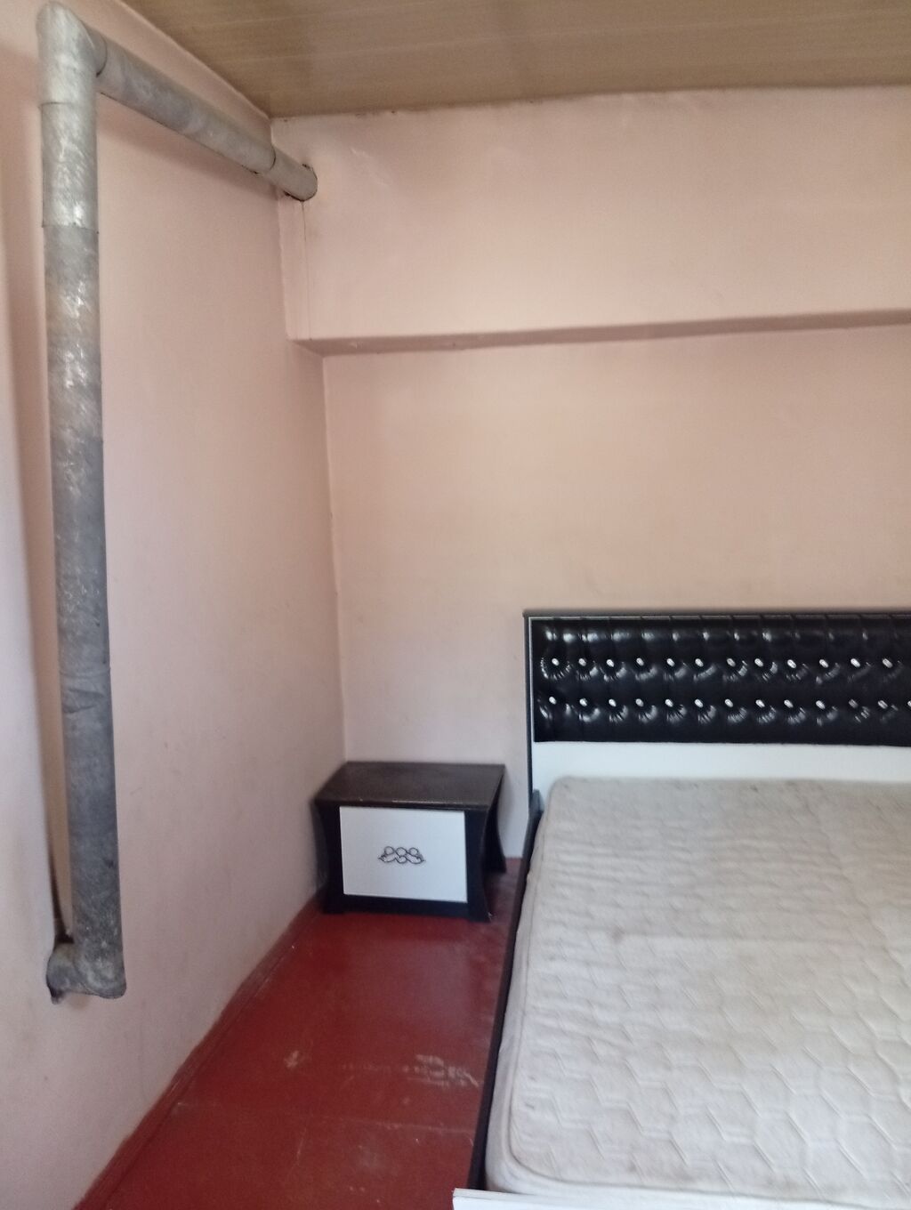 2 otaqlı mənzil – sadə və funksional interyer ətrafdan 4marşrut xətti — Mənzil, Saray (3)