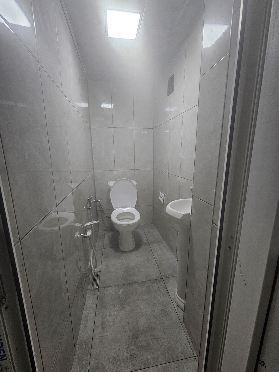 Həyət evi kirayə verilir, Əhmədli m — Ev, villa, Bakı (2)