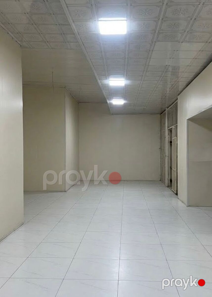İcarəyə verilir obyekt 60 m² — Əmlak, Bakı (3)