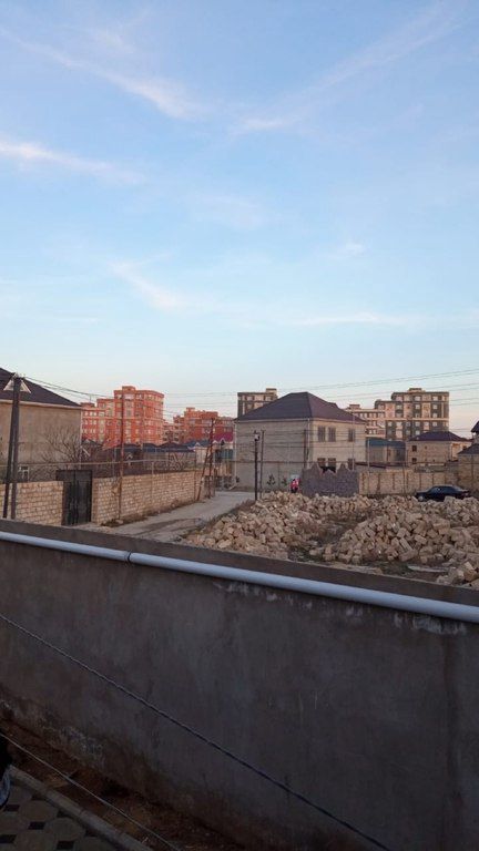 Həyət evi, Masazır qəs — Ev, villa, Bakı (5)