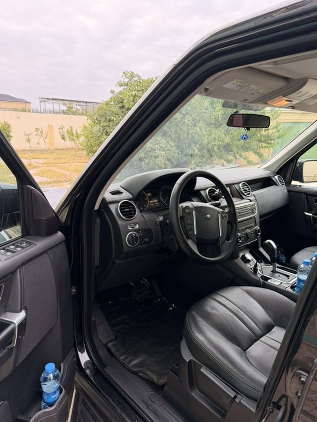 Land Rover Discovery: 3 l 2011 il 127400 km Ofrouder/SUV — Avto, Bakı (7)