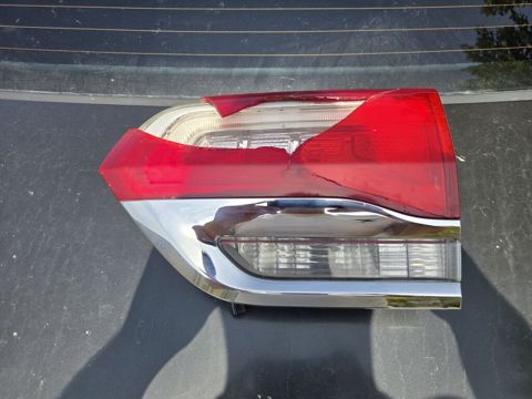 Jeep 2021 il, Orijinal, İşlənmiş — Bakı