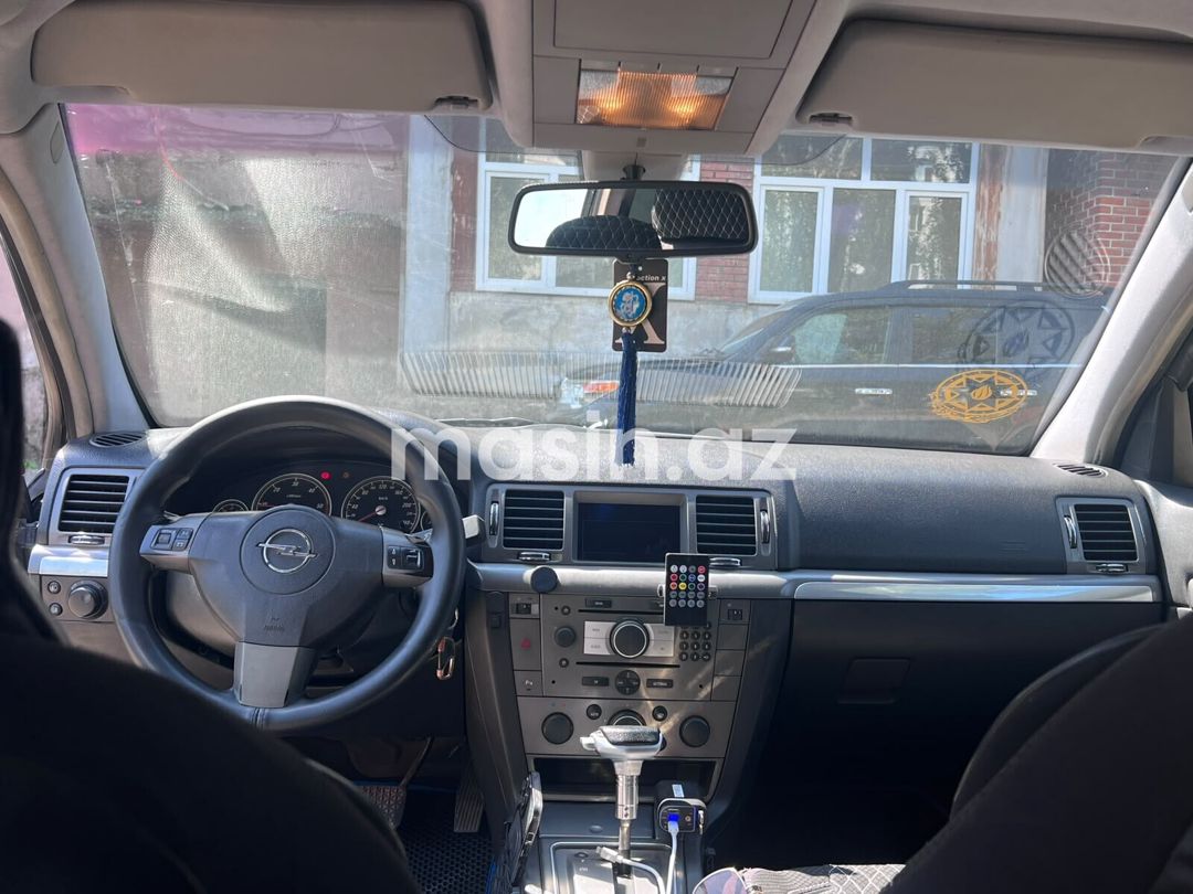 Opel Vectra — Avtomobillər, Lənkəran (2)