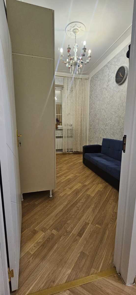 Satılır 3 otaqlı köhnə tikili 85 m² — Mənzil, Sumqayıt (4)
