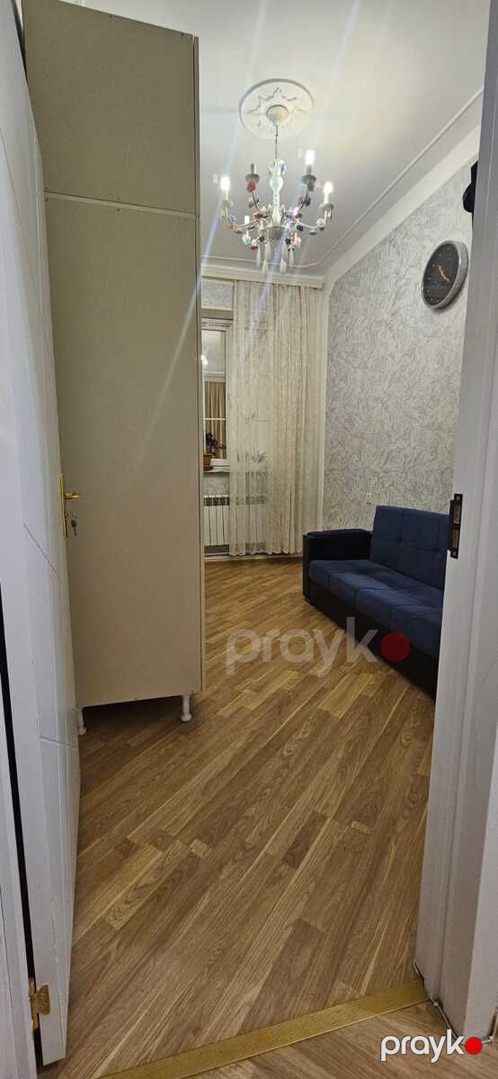 Satılır 3 otaqlı köhnə tikili 85 m² — Mənzil, Sumqayıt (4)