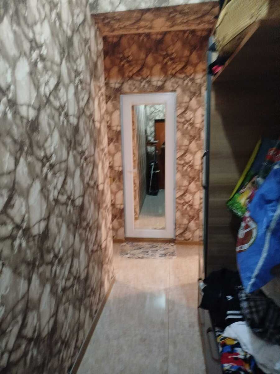 2-otaqlı yeni tikili, Xırdalan ş., 45 m² — Mənzil, Bakı (8)
