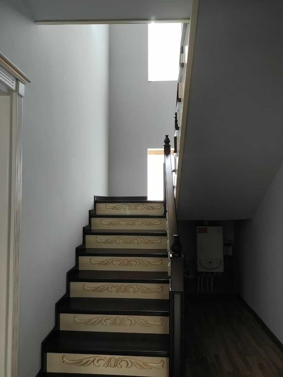 Villa kirayə verilir, Qəbələ r — Ev, villa, Qəbələ (11)