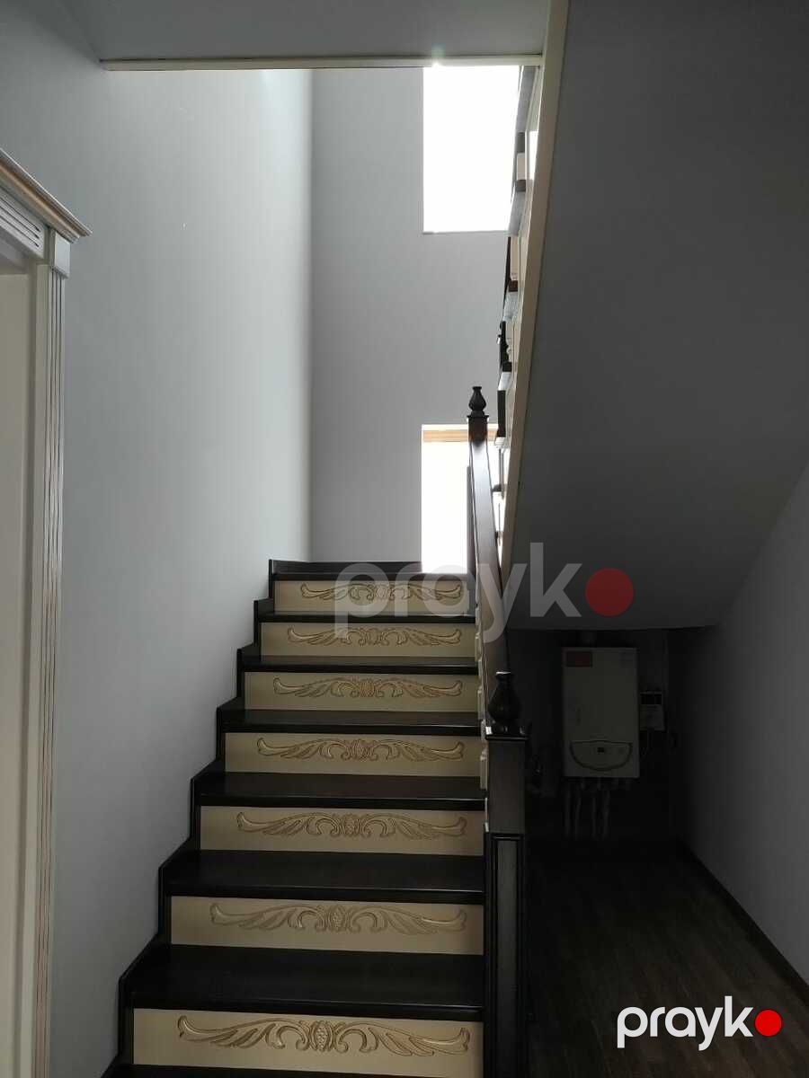 Villa kirayə verilir, Qəbələ r — Ev, villa, Qəbələ (11)