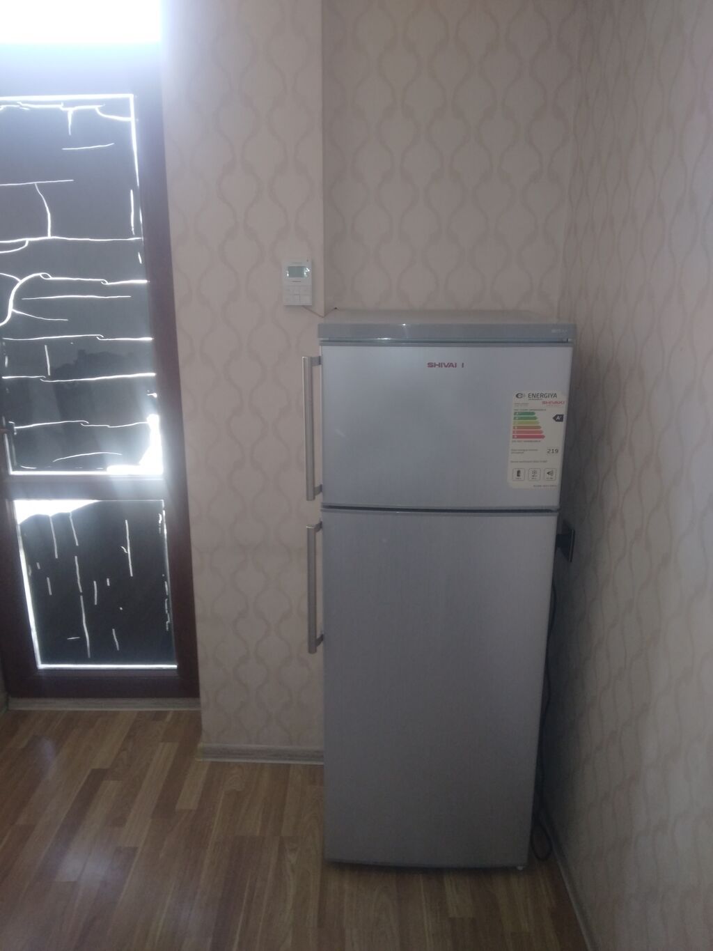 Xirdalanda Aytac restoranin yaninda 4mertebeli binanin 2ci — Mənzil, Xırdalan (4)