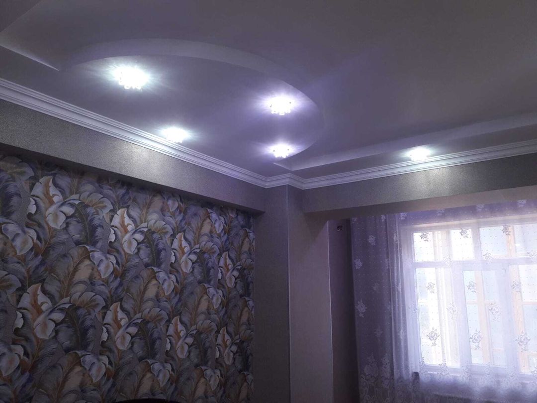 Satılır 2 otaqlı yeni tikili 75 m² — Mənzil, Bakı (11)