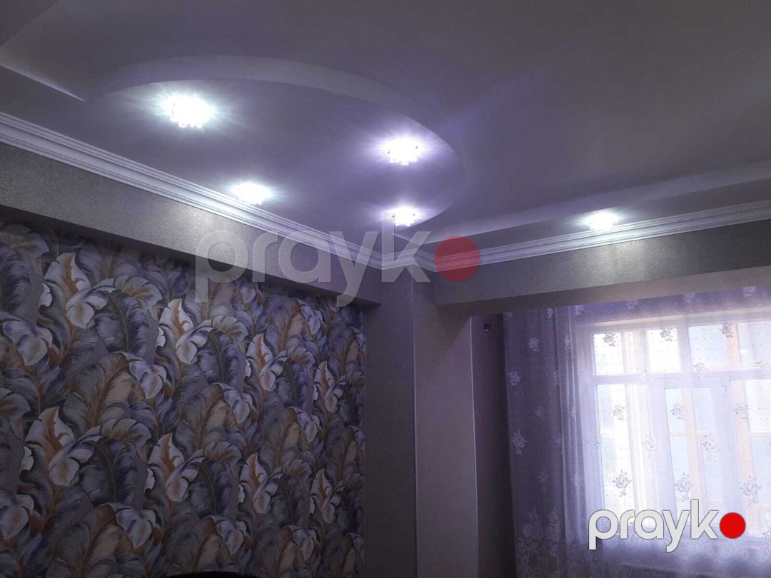 Satılır 2 otaqlı yeni tikili 75 m² — Mənzil, Bakı (7)