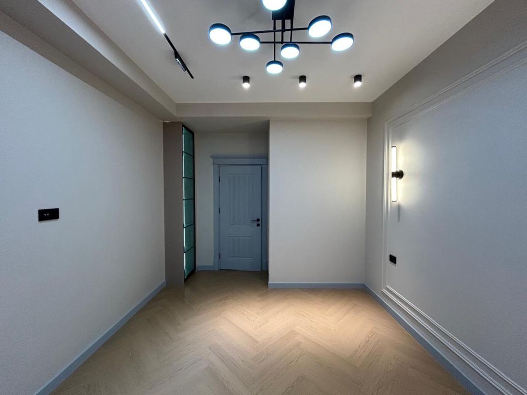 Satılır 4 otaqlı yeni tikili 120 m² — Mənzil, Bakı (9)