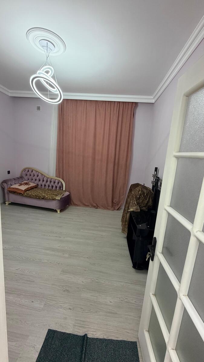 İcarəyə verilir 5 otaqlı həyət evi/bağ evi 196 m² — Ev, villa, Bakı (7)