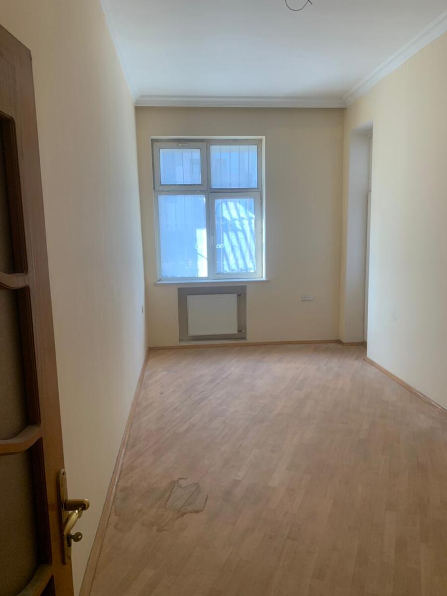 Satılır 3 otaqlı yeni tikili 120 m² — Mənzil, Bakı (3)