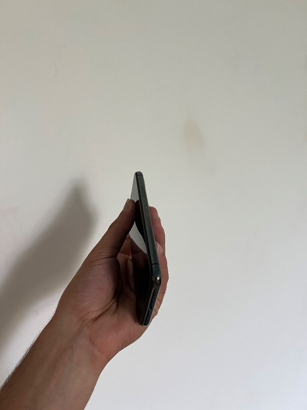IPhone X, 64 GB, Matte Space Gray, Face ID — Apple iPhone, Masallı (4)