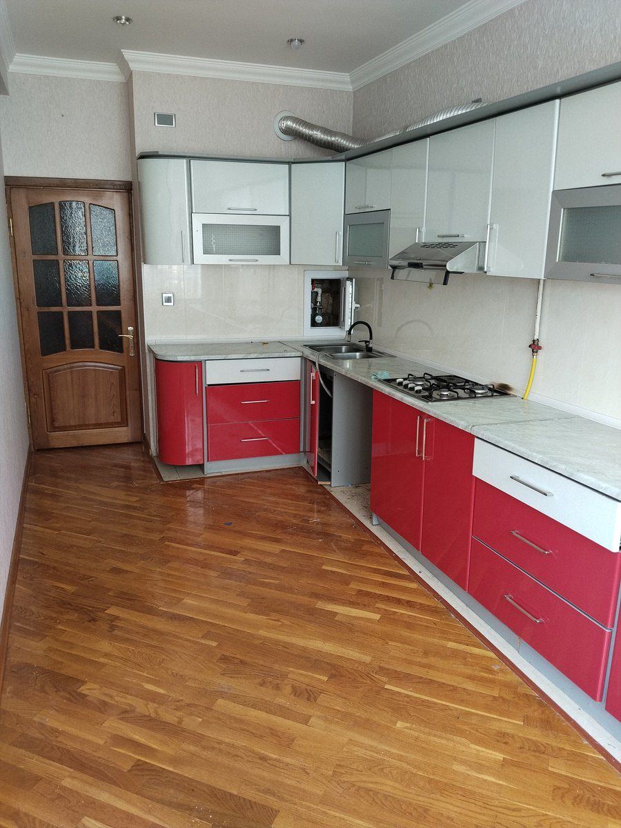 Satılır 3 otaqlı yeni tikili 92.2 m² — Mənzil, Bakı (11)