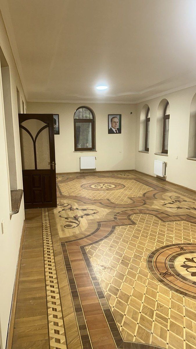 Villa, Çapayev küç — Ev, villa, Bakı (5)